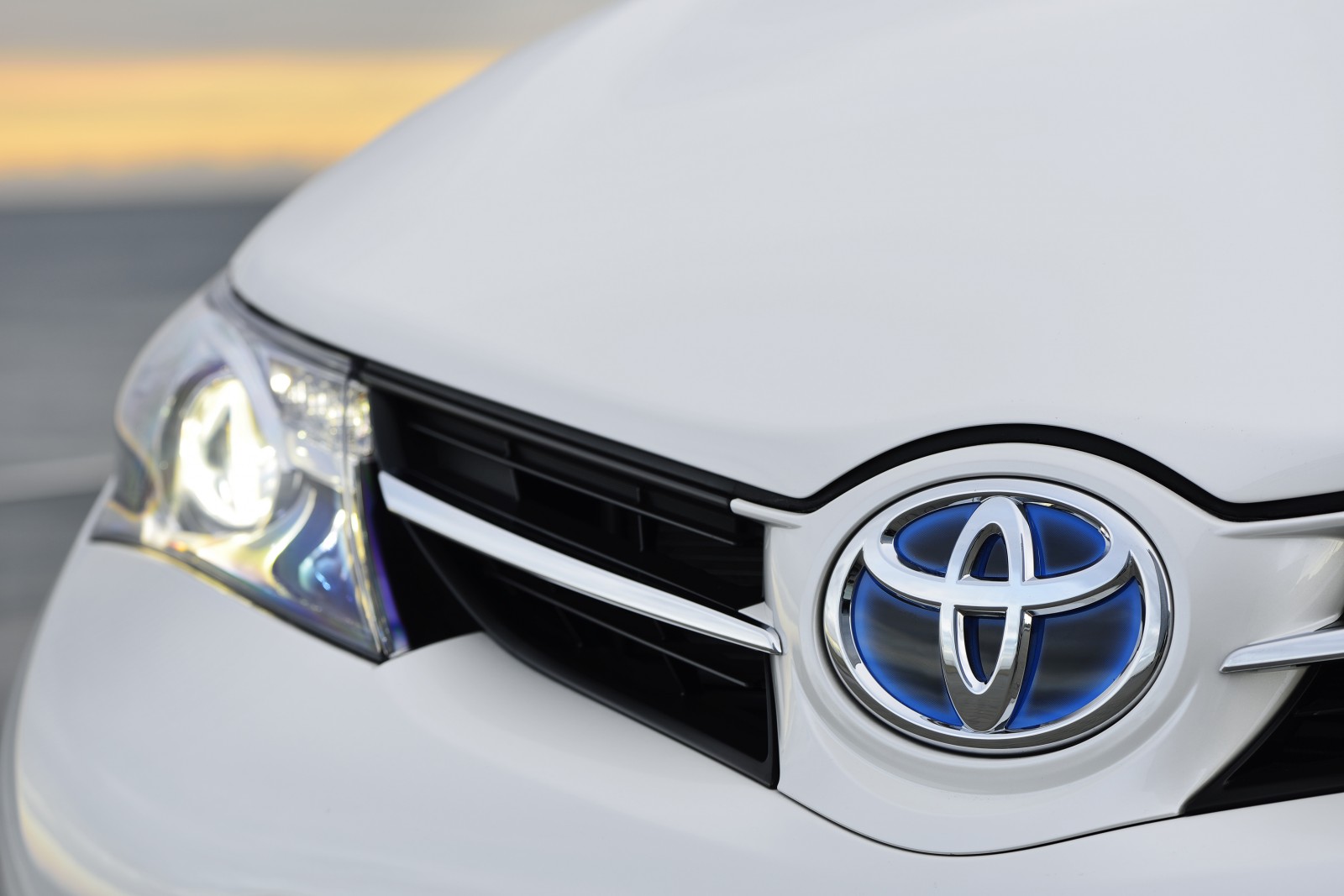 Toyota стала лидером по продажам автомобилей в мире