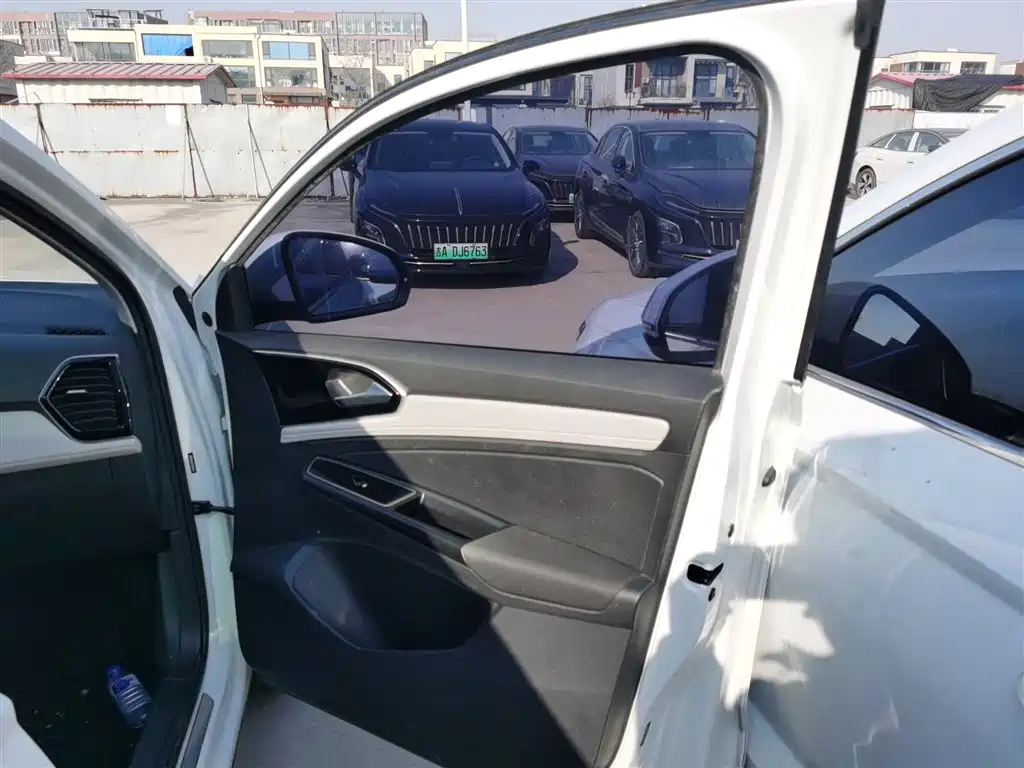 Фото Jetta Vs5 из Китая 2022г (лот №53213648)