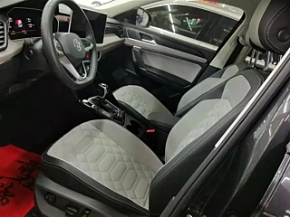 Фото Volkswagen Tayron из Китая 2023г (лот №55200456)
