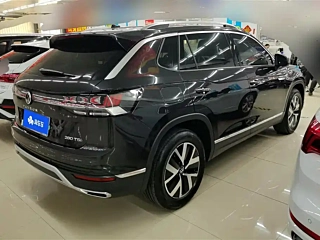 Фото Volkswagen Tayron из Китая 2023г (лот №55200456)