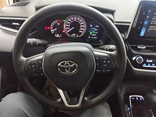 Фото Toyota Corolla из Китая 2023г (лот №55244811)