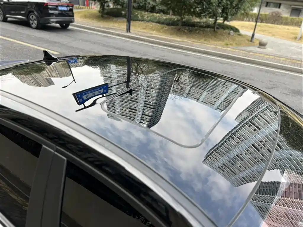 Фото Hyundai Elantra из Китая 2022г (лот №53787590)