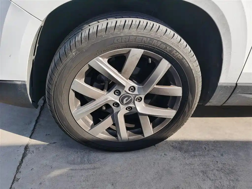 Фото Jetta Vs5 из Китая 2022г (лот №53213648)