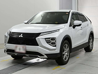 MITSUBISHI ECLIPSE CROSS G Plus Package 4WD с аукциона Японии