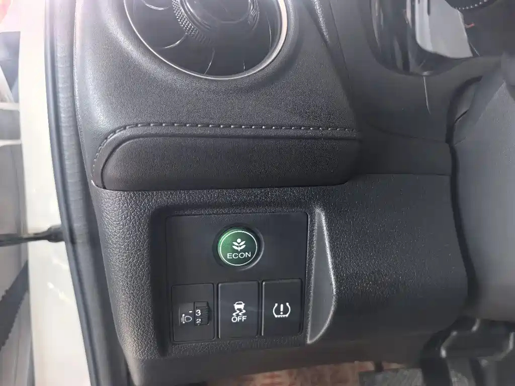 Фото Honda Xr-v из Китая 2021г (лот №55304789)