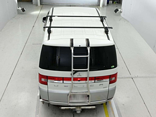 MITSUBISHI DELICA D5 D Power - Package 4WD с аукциона Японии