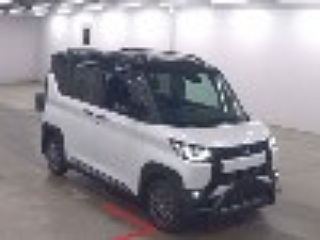 MITSUBISHI DELICA MINI T PREMIUM AWD 4WD с аукциона Японии