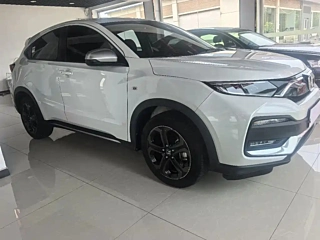 Фото Honda Xr-v из Китая 2021г (лот №55304789)