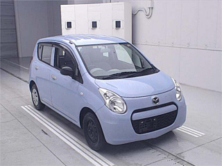 MAZDA CAROL ｴｺL с аукциона Японии