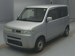HONDA THATS 4WD с аукциона Японии
