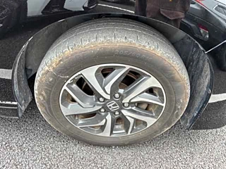 HONDA STEP WAGON Spada Honda Sensing с аукциона Японии