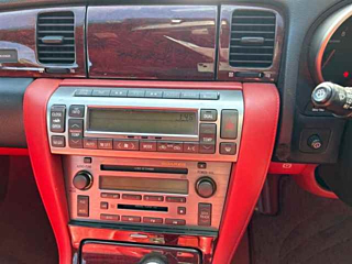 TOYOTA SOARER 430SCVﾉ- Blue ｶﾗ- Edition с аукциона Японии