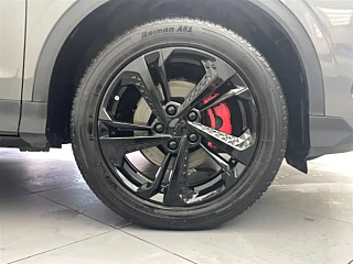 Фото Geely auto Coolray из Китая 2022г (лот №55534667)