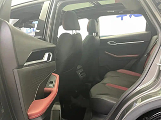 Фото Geely auto Coolray из Китая 2022г (лот №55534667)