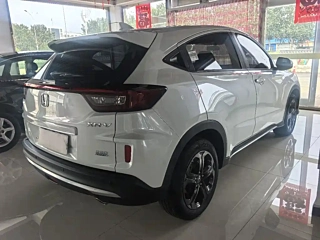 Фото Honda Xr-v из Китая 2021г (лот №55304789)