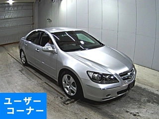 HONDA LEGEND ﾚｼﾞｪﾝﾄﾞ с аукциона Японии