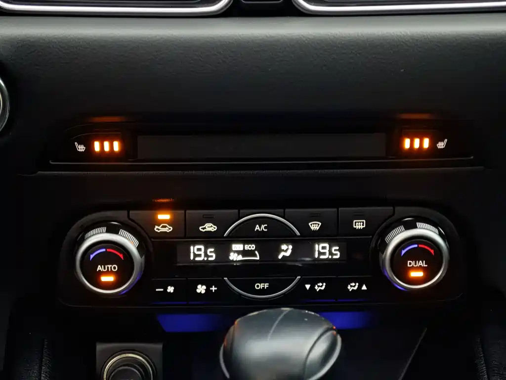 Фото Mazda Cx-5 из Китая 2022г (лот №55002681)