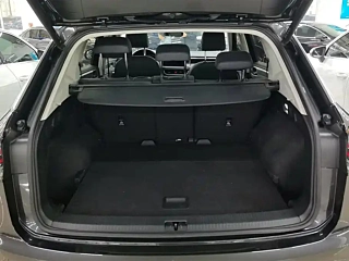 Фото Volkswagen Tayron из Китая 2023г (лот №55200456)