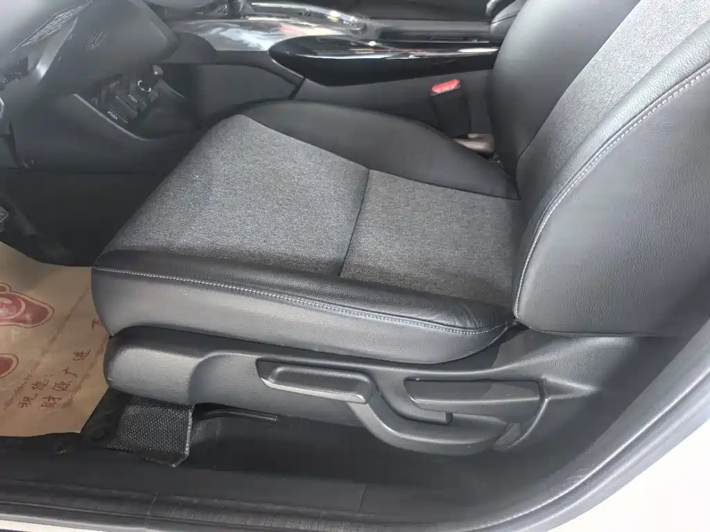 Фото Honda Xr-v из Китая 2021г (лот №55304789)