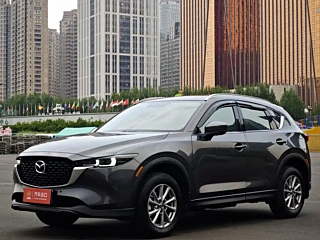 Фото Mazda Cx-5 из Китая 2022г (лот №55002681)