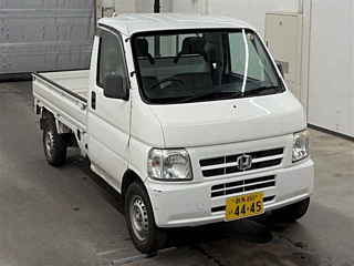 HONDA ACTY TRUCK HA7 2009г. с аукциона Японии