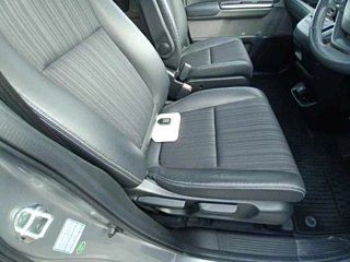 HONDA FREED G Honda Sensing с аукциона Японии