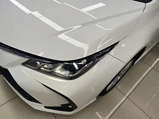 Фото Toyota Corolla из Китая 2023г (лот №55244811)