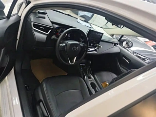 Фото Toyota Corolla из Китая 2023г (лот №55244811)