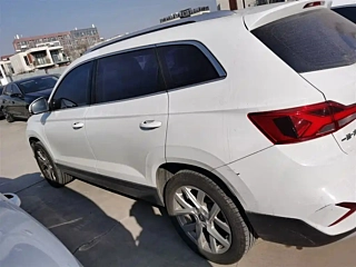Фото Jetta Vs5 из Китая 2022г (лот №53213648)