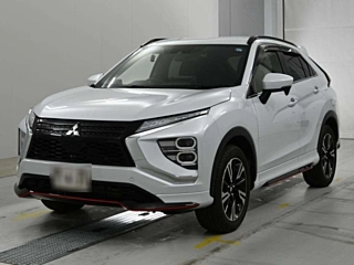 MITSUBISHI ECLIPSE CROSS P ｵ-ﾃﾞｨｵﾚｽ 4WD с аукциона Японии