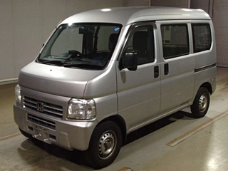 HONDA ACTY VAN HH5 2012г. с аукциона Японии