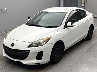 MAZDA AXELA Key ｮｳｼｭｳｼｬ с аукциона Японии