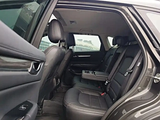 Фото Mazda Cx-5 из Китая 2022г (лот №55002681)
