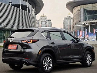 Фото Mazda Cx-5 из Китая 2022г (лот №55002681)