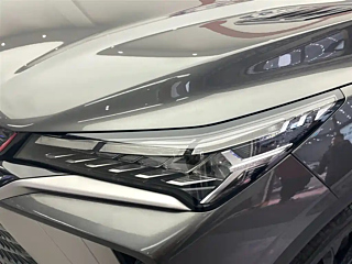 Фото Geely auto Coolray из Китая 2022г (лот №55534667)