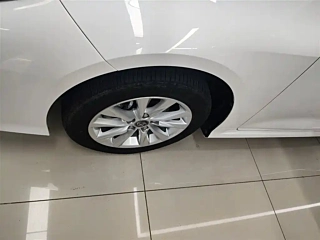 Фото Toyota Corolla из Китая 2023г (лот №55244811)