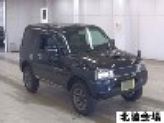 SUZUKI JIMNY LAND VENTURE AWD 3D 4WD с аукциона Японии