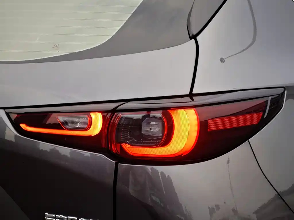 Фото Mazda Cx-5 из Китая 2022г (лот №55002681)