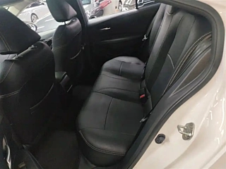 Фото Toyota Corolla из Китая 2023г (лот №55244811)