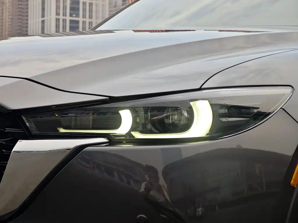 Фото Mazda Cx-5 из Китая 2022г (лот №55002681)
