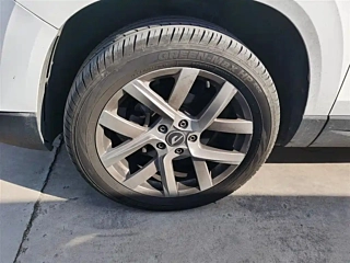 Фото Jetta Vs5 из Китая 2022г (лот №53213648)