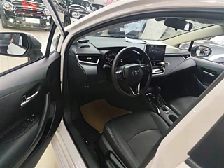 Фото Toyota Corolla из Китая 2023г (лот №55244811)