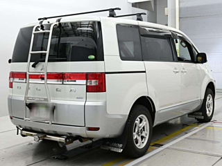 MITSUBISHI DELICA D5 D Power - Package 4WD с аукциона Японии