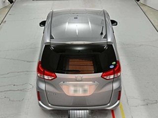 HONDA FREED G Honda Sensing с аукциона Японии
