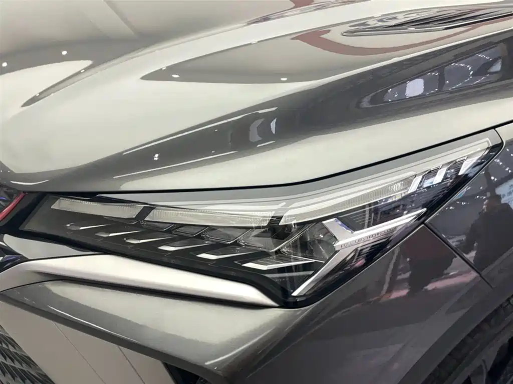 Фото Geely auto Coolray из Китая 2022г (лот №55534667)