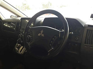 MITSUBISHI DELICA D5 D Power - Package 4WD с аукциона Японии