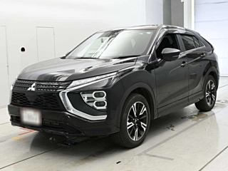 MITSUBISHI ECLIPSE CROSS P 4WD с аукциона Японии