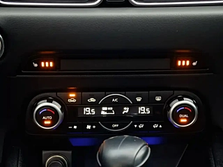Фото Mazda Cx-5 из Китая 2022г (лот №55002681)