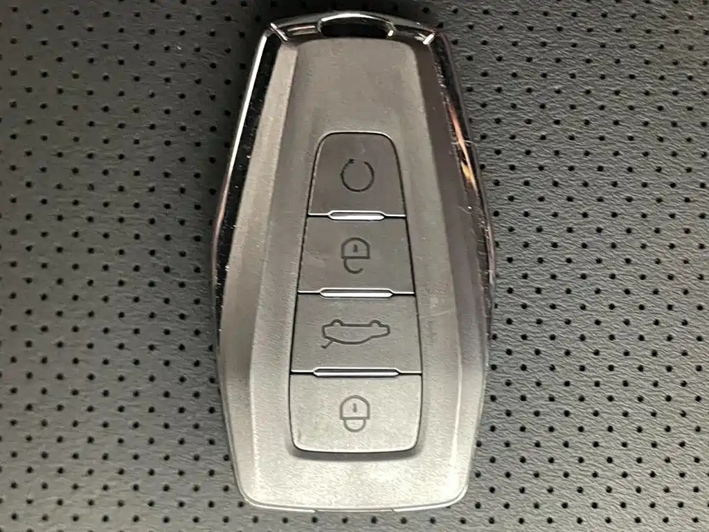 Фото Geely auto Coolray из Китая 2022г (лот №55534667)