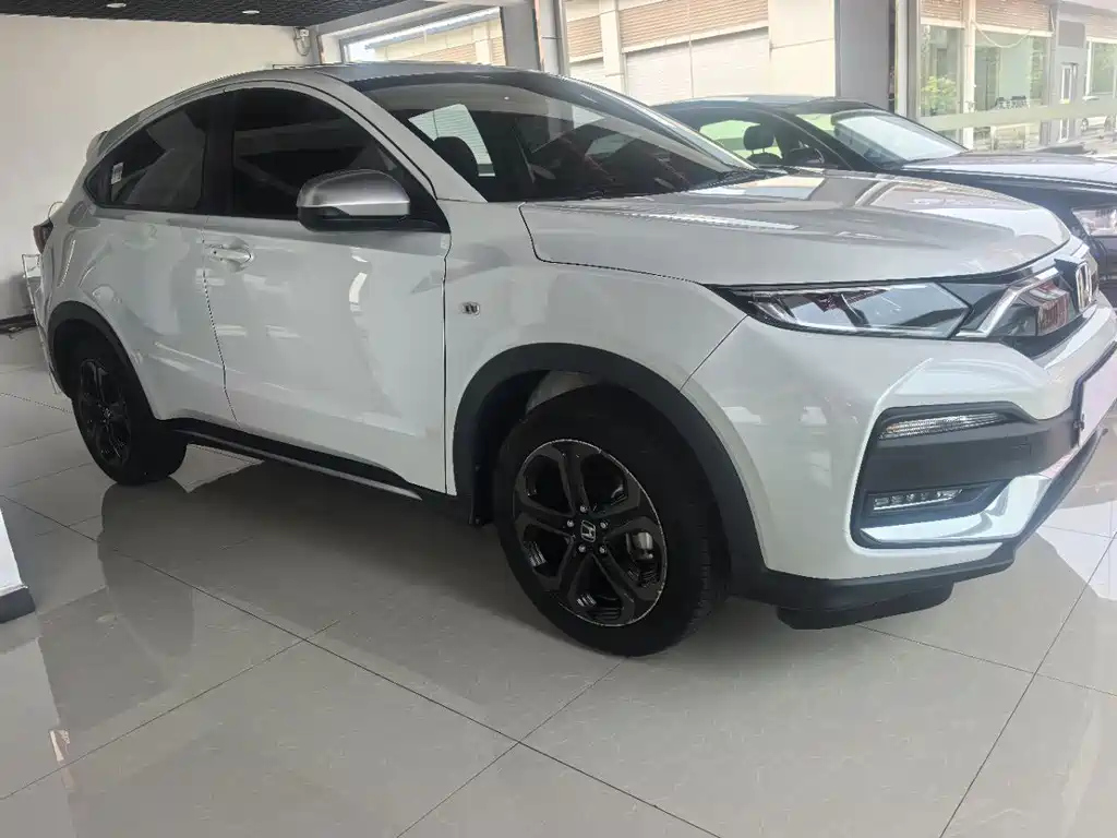 Фото Honda Xr-v из Китая 2021г (лот №55304789)